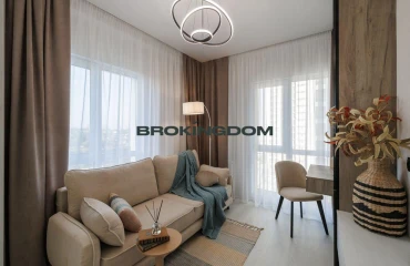 Фото Двухкомнатная квартира, продажа. Киев Голосеевский