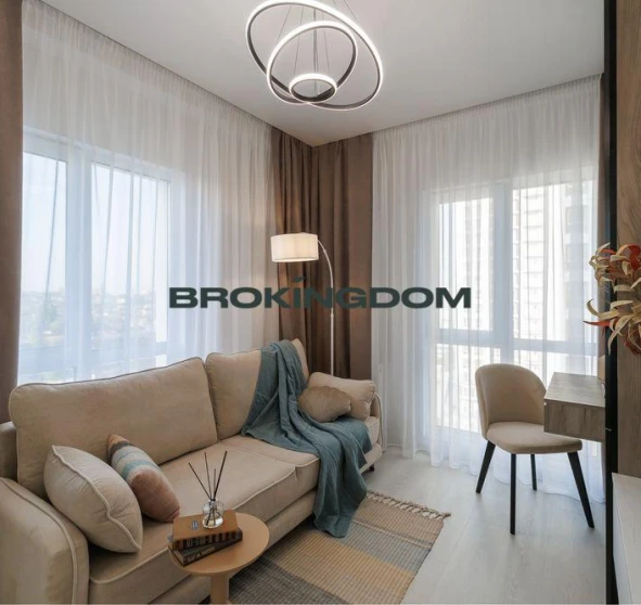Photo 1. Two-Room flat, for sale. Kyiv Голосеевский