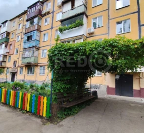 Фото 2. Двухкомнатная квартира, продажа. Кривой Рог Покровський