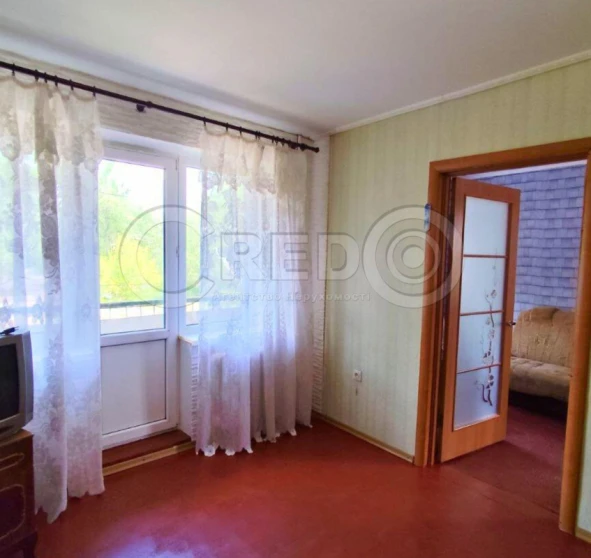 Фото 1. Двухкомнатная квартира, продажа. Кривой Рог Покровський