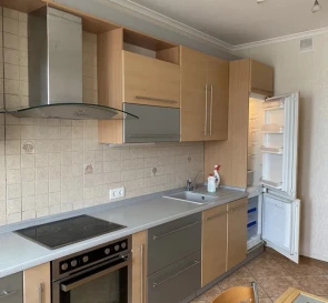 Photo 2. Two-Room flat, for sale. Kyiv Святошинский, Akademmistsechko