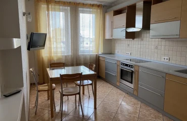 Photo Two-Room flat, for sale. Kyiv Святошинский, Akademmistsechko