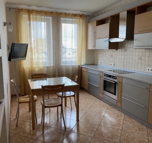 Photo 1. Two-Room flat, for sale. Kyiv Святошинский, Akademmistsechko