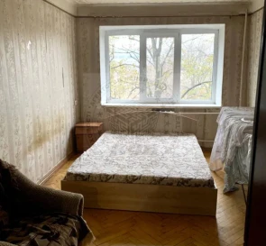 Фото 3. Двухкомнатная квартира, продажа. Киев Соломенский, Шулявская