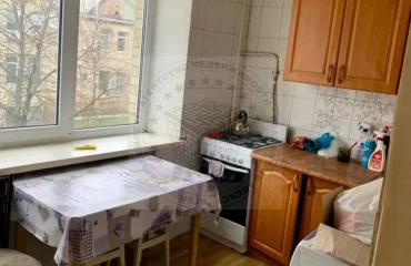 Фото Двухкомнатная квартира, продажа. Киев Соломенский, Шулявская