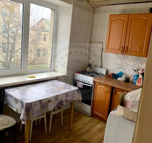 Фото 1. Двухкомнатная квартира, продажа. Киев Соломенский, Шулявская