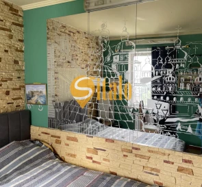 Photo 5. Four-Room flat, for sale. Kyiv Святошинский