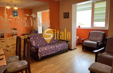 Photo Four-Room flat, for sale. Kyiv Святошинский
