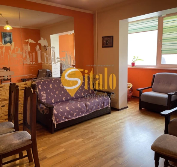 Photo 1. Four-Room flat, for sale. Kyiv Святошинский