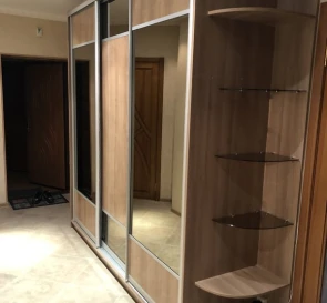 Фото 3. Двухкомнатная квартира, аренда. Полтава Подольский