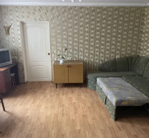 Фото 2. Однокомнатная квартира, аренда. Полтава Шевченковский (Октябрьский)