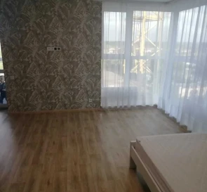 Фото 4. Однокомнатная квартира, аренда. Полтава Шевченковский (Октябрьский)