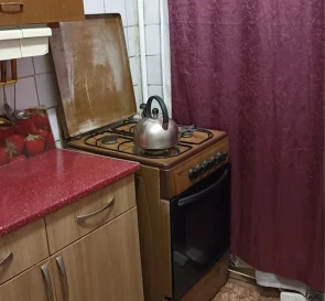 Photo 5. Two-Room flat, for sale. Poltava Киевский
