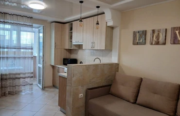 Photo One-Room flat, for sale. Poltava Шевченковский (Октябрьский)