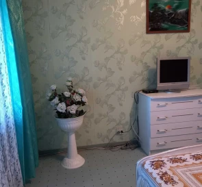 Фото 2. Двухкомнатная квартира, продажа. Полтава Шевченковский (Октябрьский)