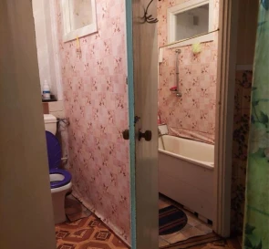 Фото 2. Трехкомнатная квартира, продажа. Полтава Киевский