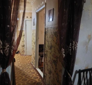Фото 4. Трехкомнатная квартира, продажа. Полтава Киевский