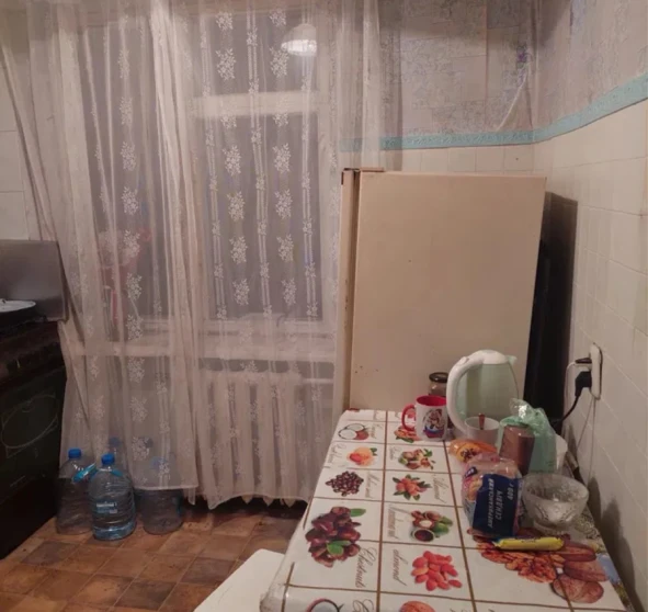 Фото 1. Трехкомнатная квартира, продажа. Полтава Киевский