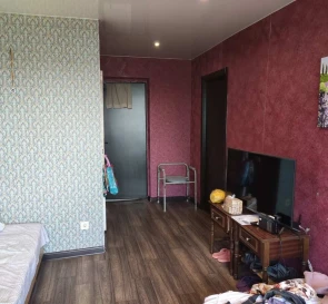 Фото 3. Трехкомнатная квартира, продажа. Полтава Киевский