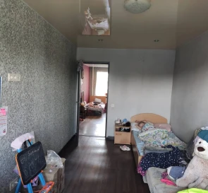Фото 4. Трехкомнатная квартира, продажа. Полтава Киевский