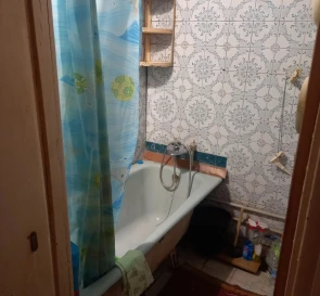Фото 2. Трехкомнатная квартира, продажа. Полтава Киевский