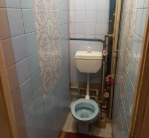 Фото 3. Трехкомнатная квартира, продажа. Полтава Киевский