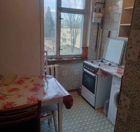 Фото 1. Трехкомнатная квартира, продажа. Полтава Киевский