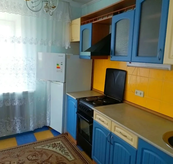 Фото 1. Двокімнатна квартира, продаж. Полтава Шевченковский (Октябрьский)