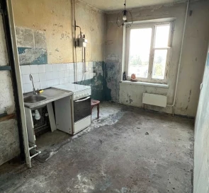 Фото 2. Четырехкомнатная квартира, продажа. Полтава Подольский
