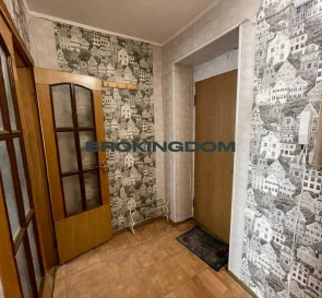 Fotografie 2. Garsonieră apartament, de vânzare. Kyiv Голосеевский