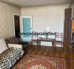 Фото 2. Двокімнатна квартира, продаж. Київ Деснянский