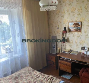 Фото 4. Двокімнатна квартира, продаж. Київ Деснянский
