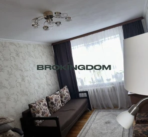 Фото 2. Двухкомнатная квартира, продажа. Киев Святошинский