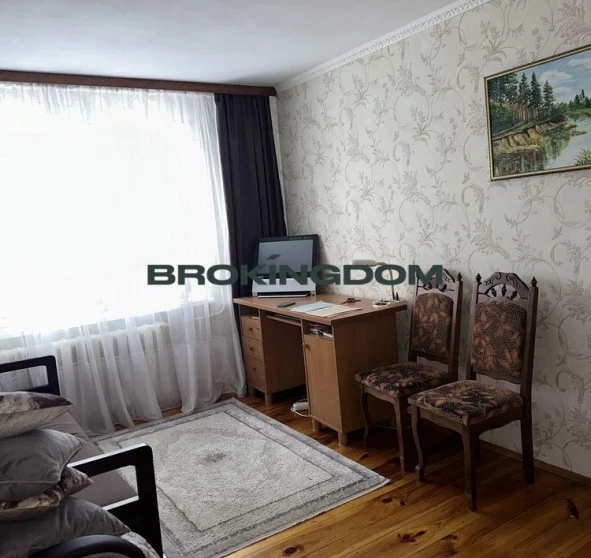 Фото 1. Двухкомнатная квартира, продажа. Киев Святошинский