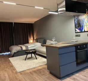 Фото 3. Однокомнатная квартира, продажа. Киев Голосеевский