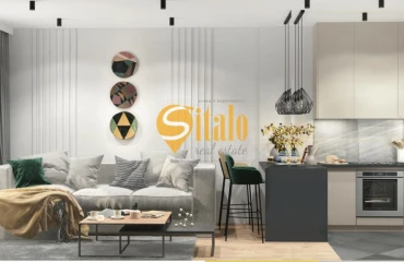Фото Однокімнатна квартира, продаж. Київ Голосеевский