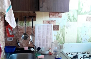 Фото Четырехкомнатная квартира, продажа. Житомир Центр