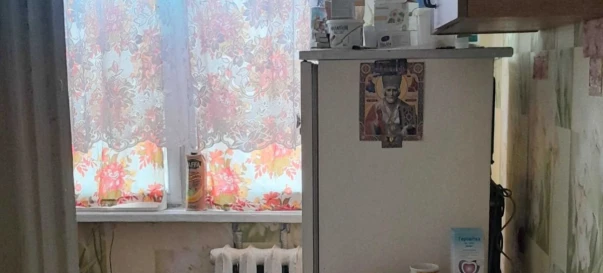 Фото 4. Четырехкомнатная квартира, продажа. Житомир Центр