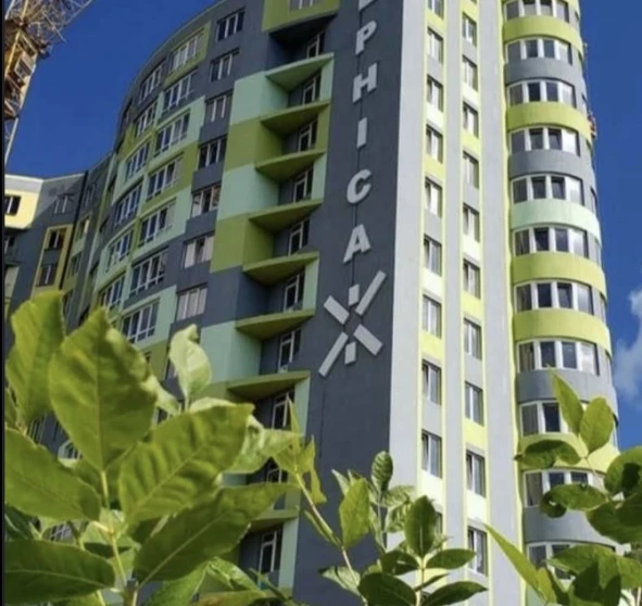 Фото 2. Трехкомнатная квартира, продажа. Житомир Гормолзавод