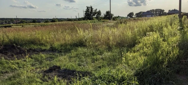 Photo 1. Lot, for sale. Zhytomyr Передмістя