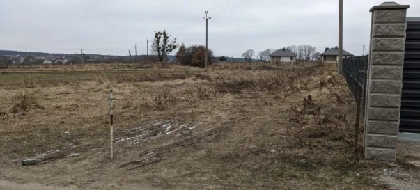 Photo 3. Lot, for sale. Zhytomyr Передмістя