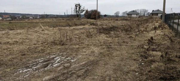 Photo 4. Lot, for sale. Zhytomyr Передмістя