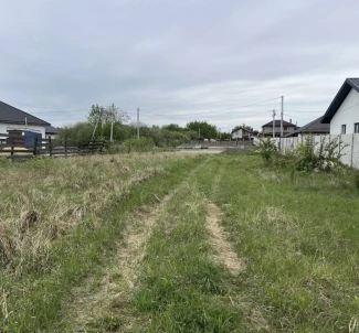 Photo 2. Lot, for sale. Zhytomyr Крошня