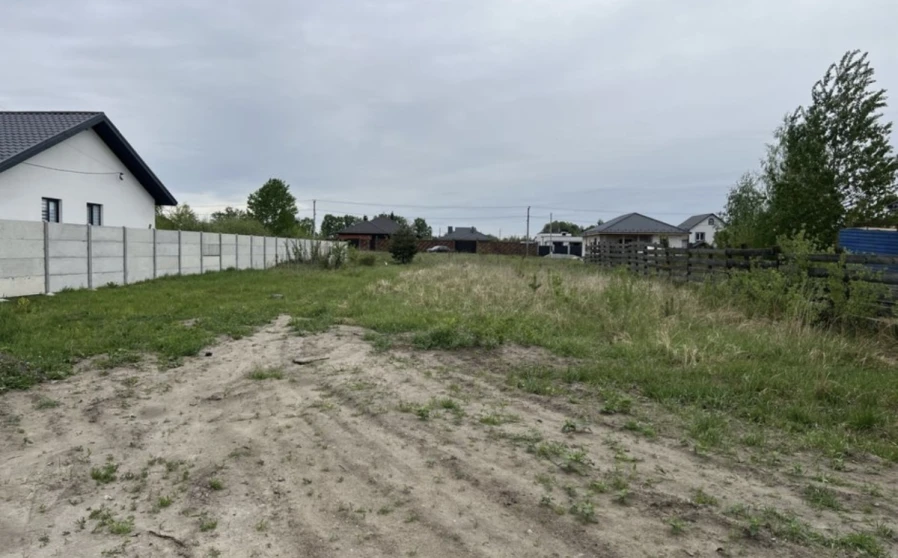 Photo 1. Lot, for sale. Zhytomyr Крошня