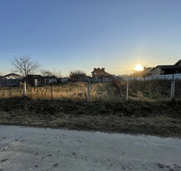 Photo 2. Lot, for sale. Zhytomyr Передмістя