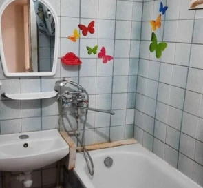 Photo 4. Three-Room flat, to rent. Poltava Подольский