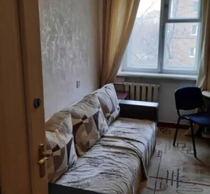 Photo 2. Three-Room flat, to rent. Poltava Подольский