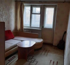 Photo 3. Three-Room flat, to rent. Poltava Подольский