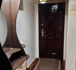 Photo 5. Three-Room flat, to rent. Poltava Подольский