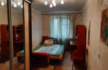 Фото Трехкомнатная квартира, аренда. Полтава Подольский